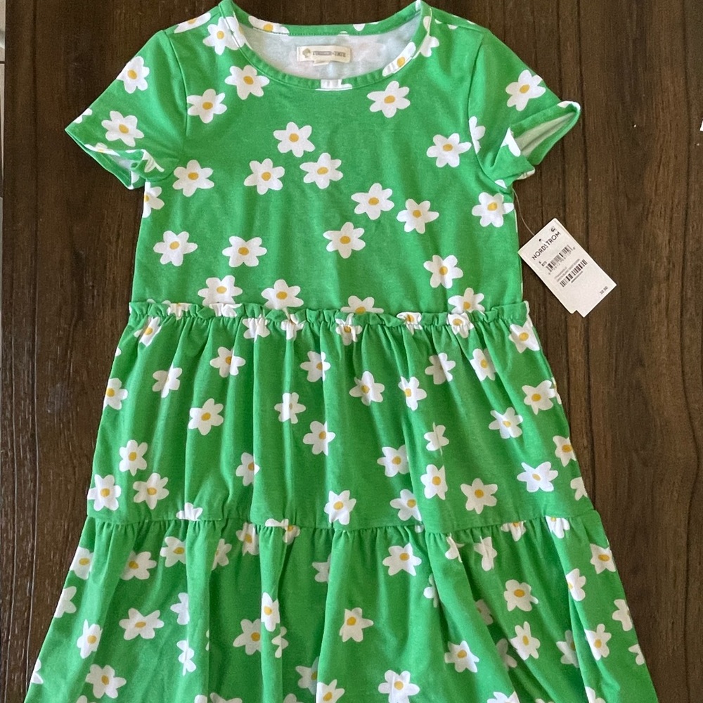 Tucker Tate girls size 6 dress